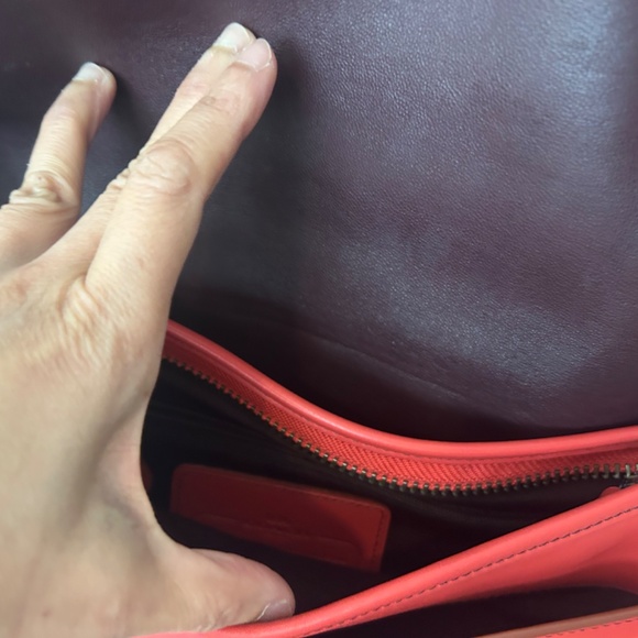 Coach messenger bag - Picture 6 of 7